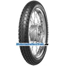 Continental KKS10 ( 2 1/2-16 RF TT 42B Hinterrad, M/C, Vorderrad )