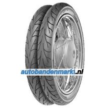Continental KKS 11 ( 80/70-16 RF TT 40E Achterwiel, M/C, Voorwiel )