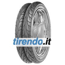 Continental KKS 11 ( 80/70-16 RF TT 40E ruota posteriore, M/C, ruota anteriore )
