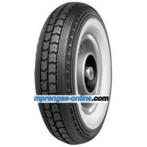 Continental LB WW ( 3.50-8 TT 46J takapyörä, M/C, etupyörä WW )