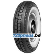 Continental LB WW ( 3.50-8 TT 46J roue arrière, M/C, Roue avant WW )