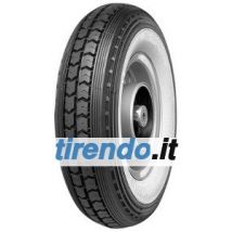 Continental LB WW ( 3.50-8 TT 46J ruota posteriore, M/C, ruota anteriore WW )
