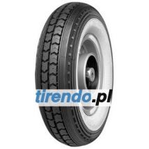 Continental LB WW ( 3.50-8 TT 46J tylne koło, M/C, koło przednie WW )