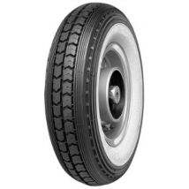 Continental LB WW ( 3.50-8 TT 46J Rodas traseiras, M/C, Rodas dianteiras WW )