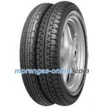 Continental RB2 ( 3.25-19 TL 54H M/C, etupyörä )