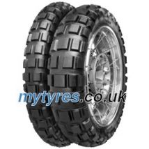 Continental TKC 80 Twinduro ( 2.75-21 RF TT 52S M+S marking, M/C, Front wheel )