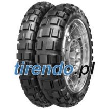 Continental TKC 80 Twinduro ( 120/90-18 TT 65R tylne koło, oznaczenie M+S, M/C )