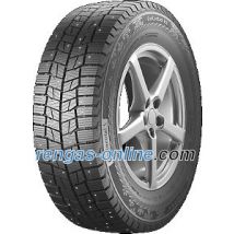 Continental VanContact Ice ( 225/75 R16C 121/120N kaksoistunnus  118R, nastarengas )