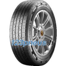 Continental CrossContact H/T ( 215/65 R16 98V EVc, avec rebord protecteur de jante )
