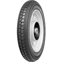 Continental LB ( 4.00-8 TT 55J Rodas traseiras, M/C, Rodas dianteiras )