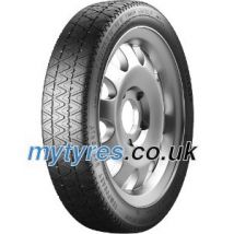 Continental sContact ( T125/80 R17 99M )