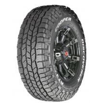 Cooper Discoverer AT3 XLT ( LT31x10.50 R15 109R 6PR RWL )