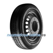 Cooper Evolution Van ( 205/65 R16C 107/105T )