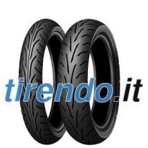 Dunlop Arrowmax GT 601 ( 110/70-17 TL 54H ruota anteriore )