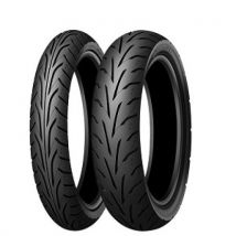 Dunlop Arrowmax GT 601 ( 100/90-16 TL 54H Rodas dianteiras )