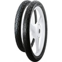 Dunlop D 104 F ( 2.50-17 TT 38L Rodas dianteiras )