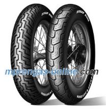 Dunlop D402 F H/D ( MT90B16 TL 72H M/C, etupyörä )