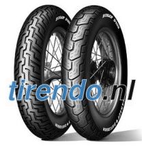 Dunlop D 402 F H/D ( MH90-21 TL 54H M/C, Voorwiel MWW )