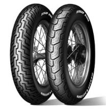 Dunlop D402 F H/D ( 130/70B18 TL 63H M/C, Rodas dianteiras )