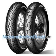 Dunlop D 402 H/D ( MT90B16 TL 74H Hinterrad, M/C SW )