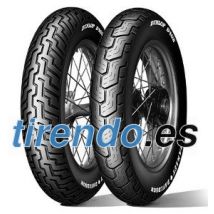 Dunlop D402 H/D ( MT90B16 TL 74H M/C, Rueda trasera )