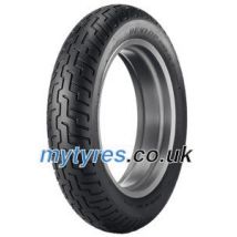 Dunlop D 404 ( 150/90B15 TL 74H Rear wheel, M/C WWW )