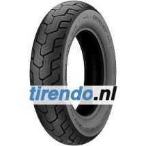 Dunlop D404 ( 130/90-15 TT 66P M/C, Achterwiel )