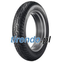 Dunlop D 404 ( 150/90B15 TL 74H tylne koło, M/C WWW )