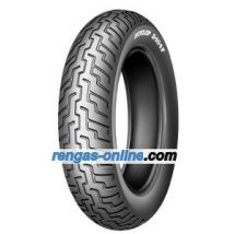 Dunlop D404 F ( 130/70-18 TL 63H M/C, etupyörä )