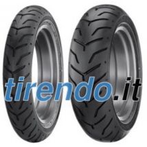 Dunlop D 407 T H/D ( 180/65B16 TL 81H ruota posteriore, M/C )
