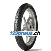 Dunlop D408 F H/D ( 140/75 R17 TL 67V M/C, Roue avant )