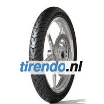 Dunlop D408 F H/D ( 130/70 R18 TL 63V M/C, Voorwiel )