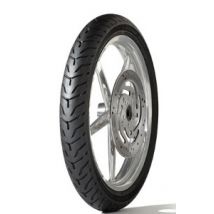 Dunlop D408 F H/D ( 130/80B17 TL 65H M/C, Rodas dianteiras )