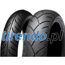 Dunlop D423 ( 200/55 R16 TL 77H tylne koło )