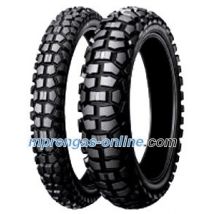 Dunlop D605 ( 4.10-18 TT 59P takapyörä, M/C )