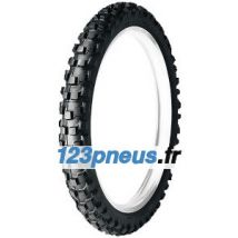 Dunlop D606 F ( 90/90-21 TT 54R M/C, Roue avant )