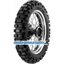 Dunlop D606 ( 130/90-18 TT 69R ruota posteriore, M/C )