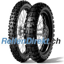 Dunlop D908 ( 150/70B18 TT 70S Hinterrad, M+S Kennung )