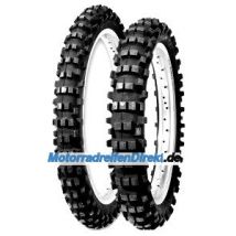 Dunlop D952 ( 100/90-19 TT 57M Hinterrad, M/C )