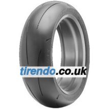 Dunlop Dragmax ( 190/50 ZR17 TL (73W) Rear wheel )