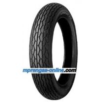 Dunlop F17 ( 100/90-17 TL 55S M/C, etupyörä )