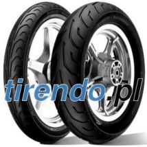 Dunlop GT 502 F H/D ( 80/90-21 TL 54V M/C, koło przednie )
