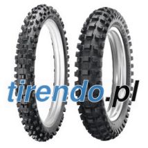 Dunlop Geomax AT 81 ( 80/100-21 TT 51M koło przednie )