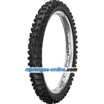 Dunlop Geomax MX 51 F ( 80/100-21 TT 51M etupyörä, M/C )