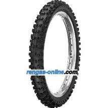 Dunlop Geomax MX 51 F ( 80/100-21 TT 51M etupyörä, M/C )