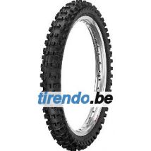 Dunlop Geomax MX 51 F ( 70/100-19 TT 42M M/C, Voorwiel )