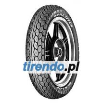Dunlop K 127 ( 110/90-16 TT 59S M/C, tylne koło )