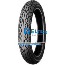 Dunlop K 388 ( 80/100-16 TL 45P M/C, Variante A, etupyörä )