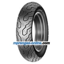 Dunlop K 555 ( 150/80-15 TL 70V M/C, takapyörä )