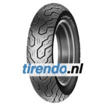 Dunlop K 555 ( 150/80-15 TL 70V M/C, Achterwiel )